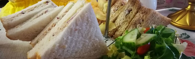 Sandwiches at Remember Me tea rooms.jpg