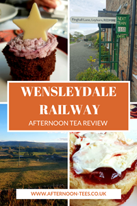 Pinterest image for Wensleydale Railway