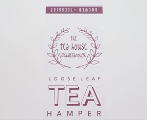 The Tea House Middlesbrough Logo