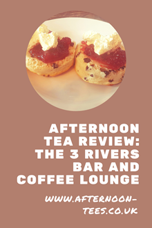 3 Rivers Bar and Coffee Lounge Pinterest image